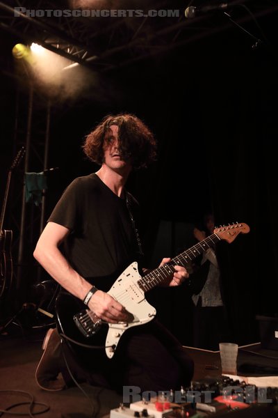 ELEPHANT STONE - 2023-09-22 - PARIS - La Boule Noire - 